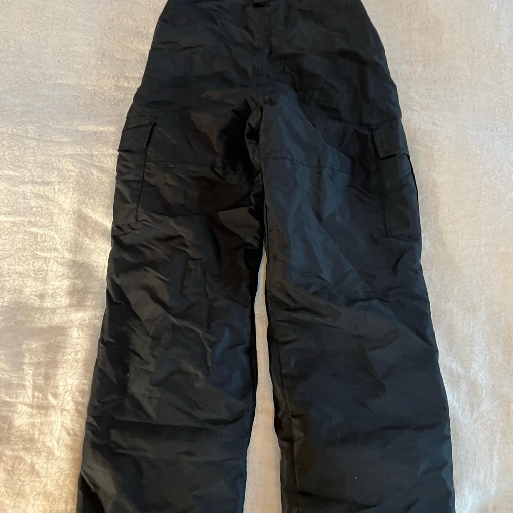 Volcom Snowboarding Jacket And Pulse Ski Pants. - image 6